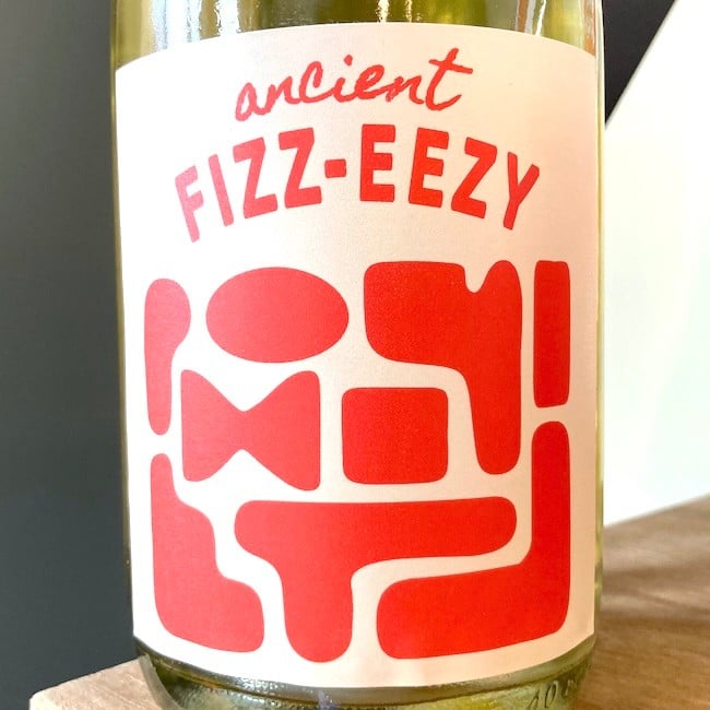 2023 Ancient Fizz-eezy