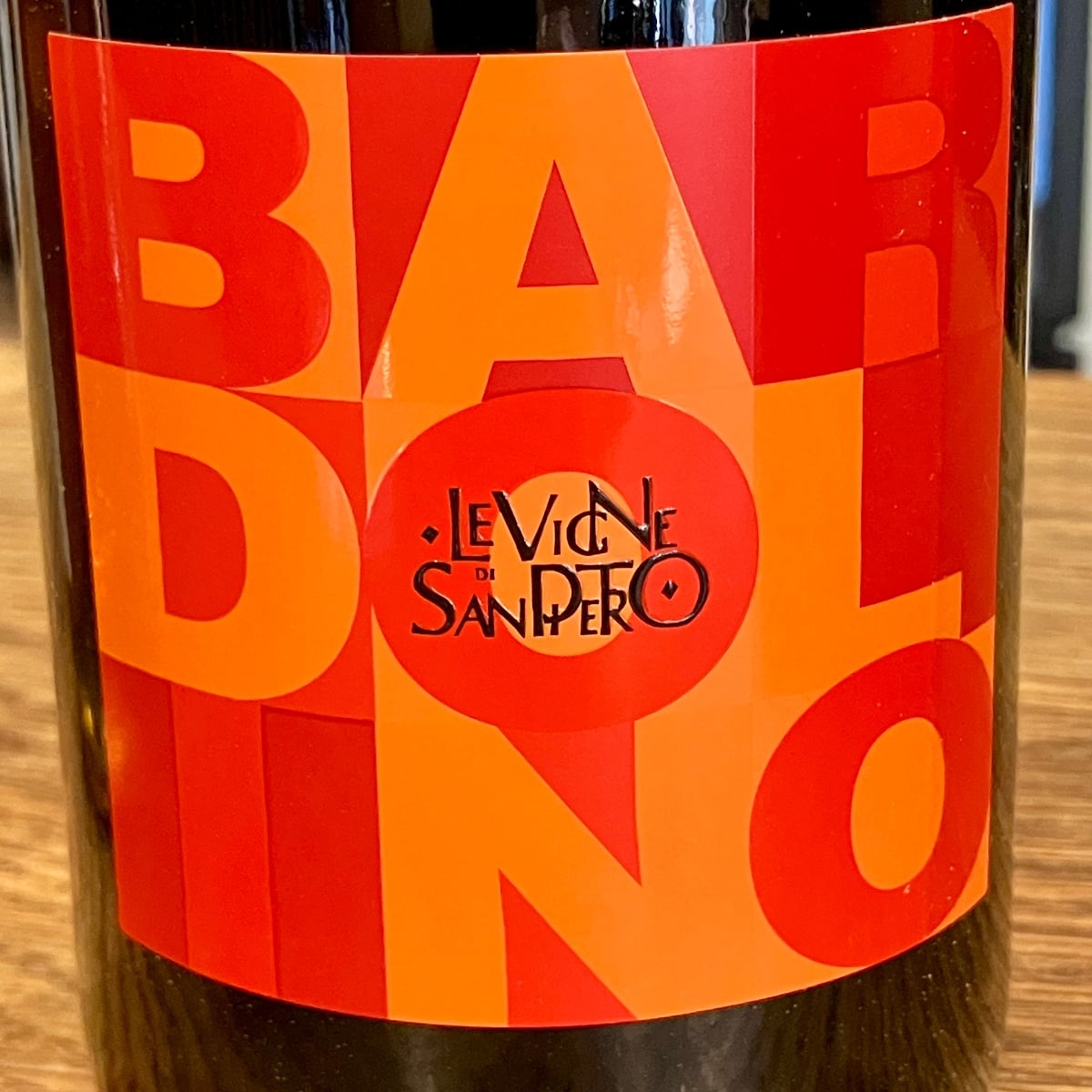 2021 Le Vigne di San Pietro Sommacampagna Bardolino