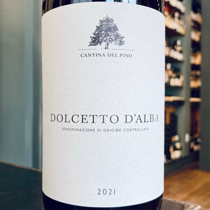2023 Cantina del Pino Dolcetto d'Alba