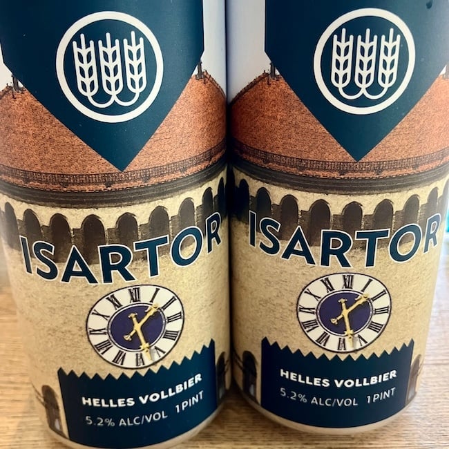 Schilling Isartor Helles 4pk