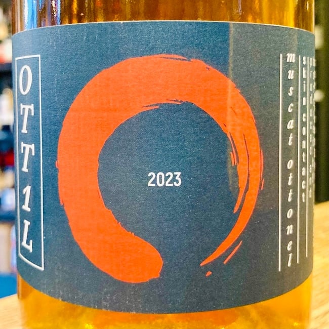 2023 ENSO "OTT1L"