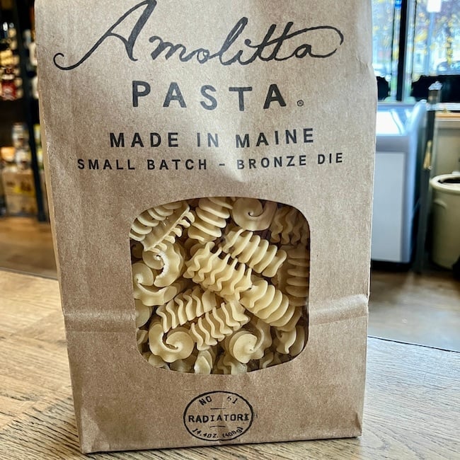 Amolitta #261 Radiatori 14.4 oz