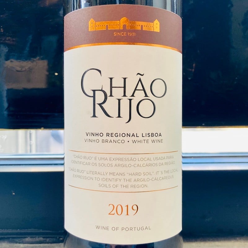2022 Chao Rijo Branco