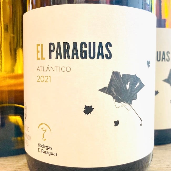 2021 El Paraguas "Atlantico"
