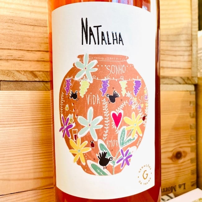 2023 Natalha Palhete
