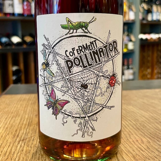 2021 Sanctum "Pollinator"