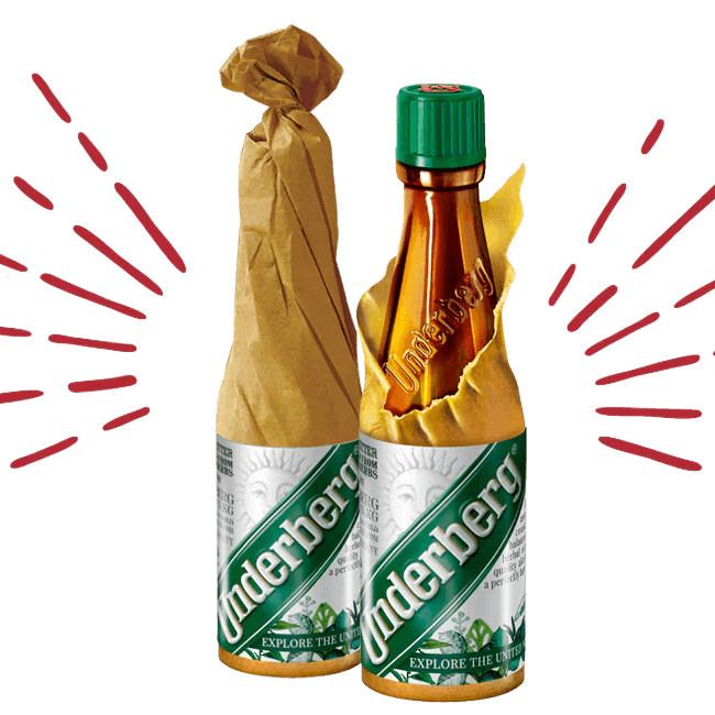 Underberg 3pk