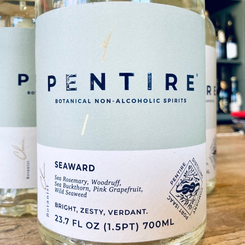 Pentire "Seaward" 700ml