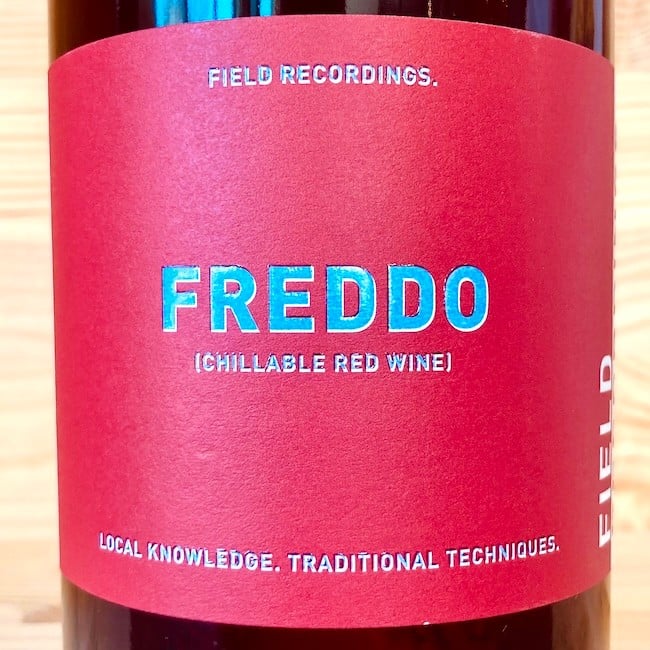 2024 Field Recordings "Freddo"