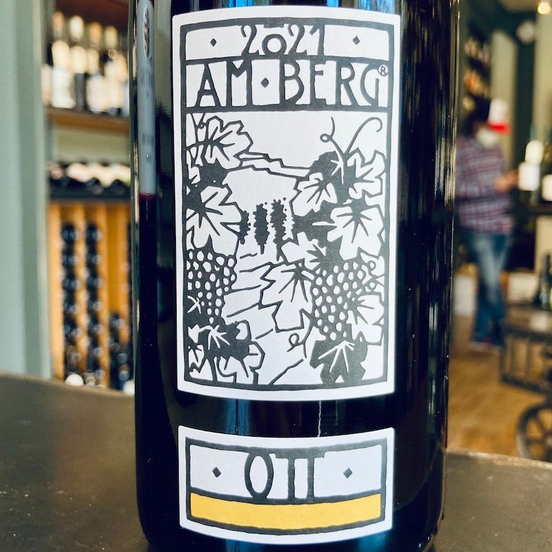 2023 Ott Gruner Veltliner "Am Berg"
