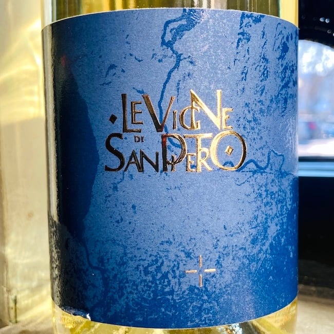 2022 Le Vigne di San Pietro Custoza