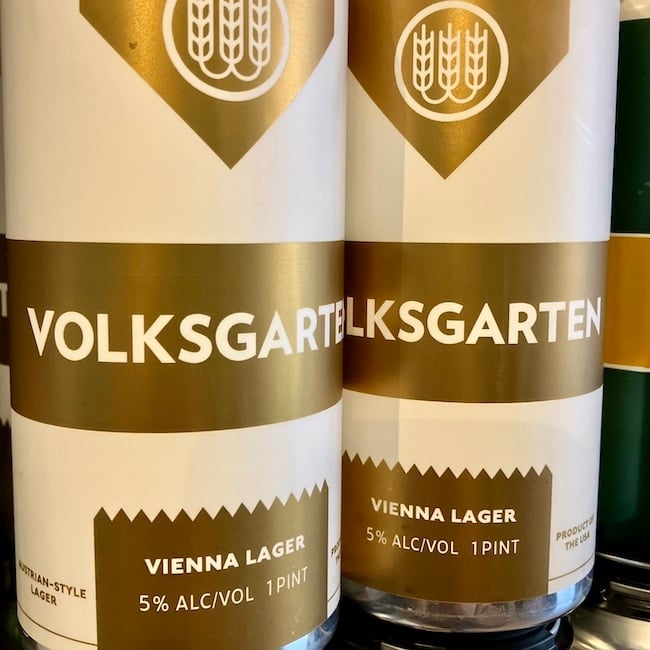 Schilling Volksgarten Vienna Lager 4pk