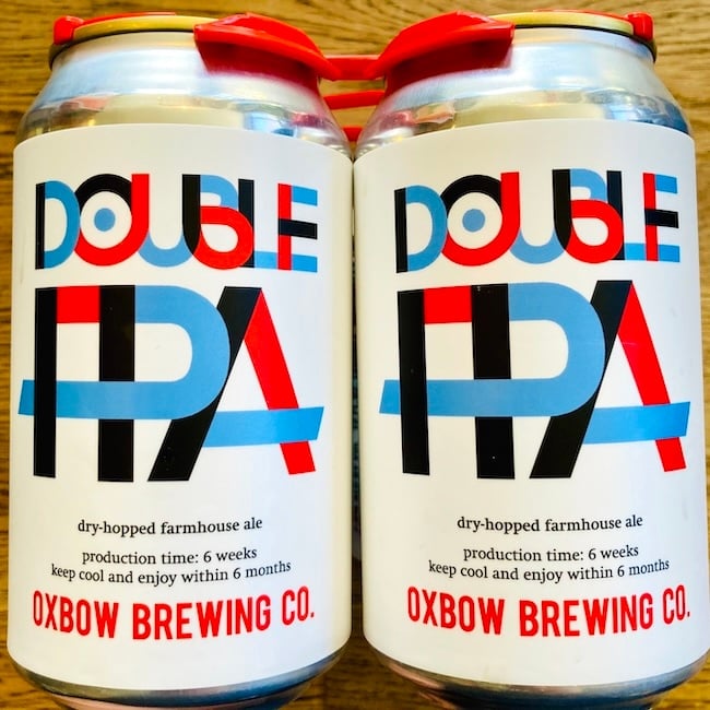 Oxbow Double FPA 4pk