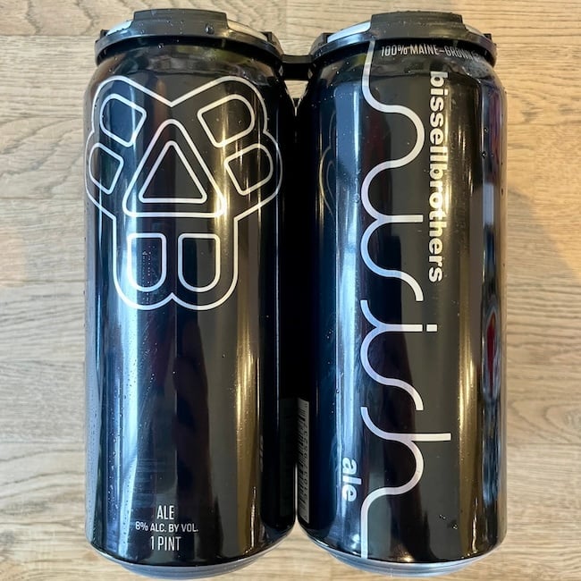 Bissell Brothers Swish DIPA 4pk