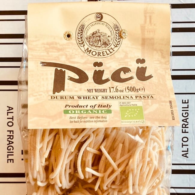 Morelli Pici 500g