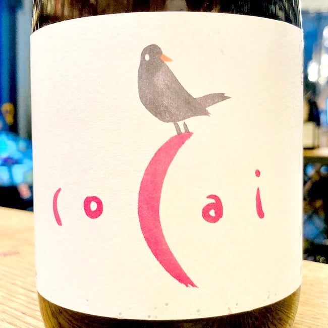 Fondo Bozzole Cocai Lambrusco Rose