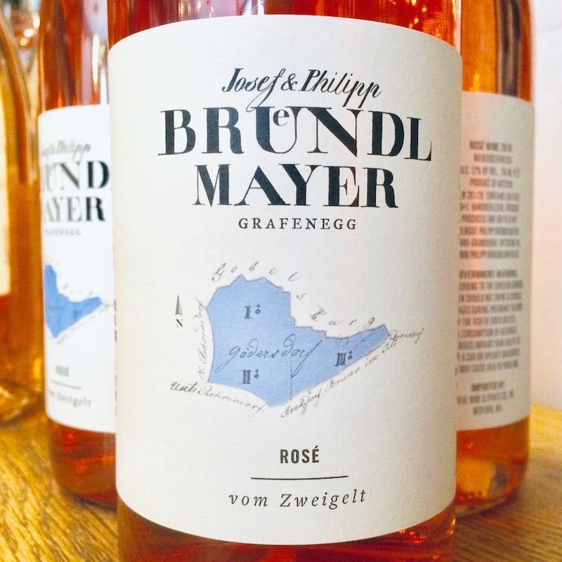 2025 Josef & Philipp Brundlmayer Rose