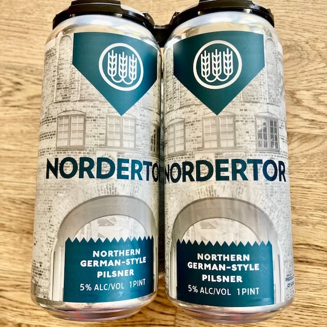 Schilling Nordertor 4pk