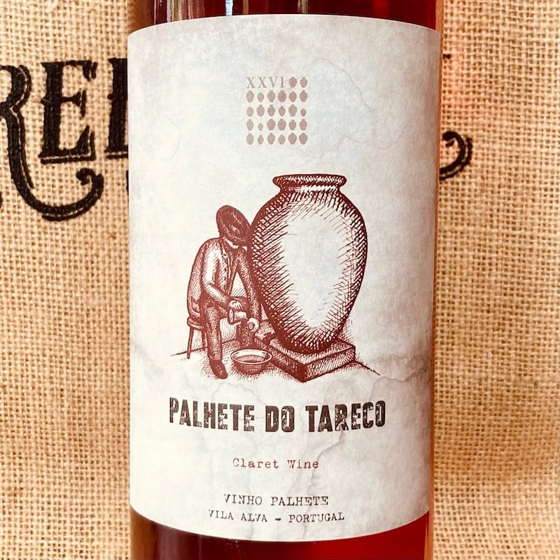 2023 XXVI Talhas Palhete do Tareco