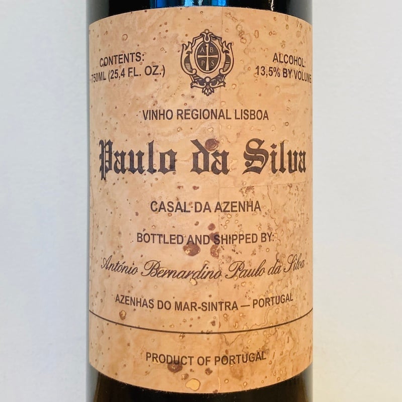 2018 Paulo da Silva Lisboa