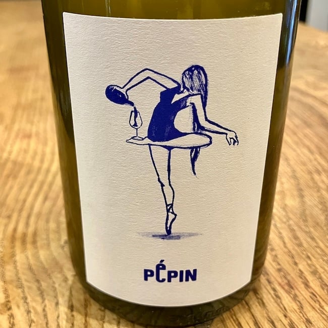 Pepin Blanc