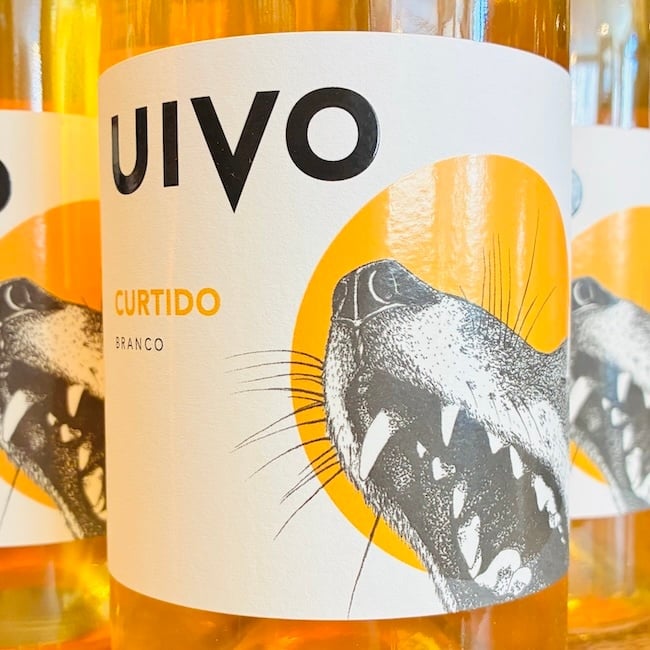 2023 Uivo Curtido