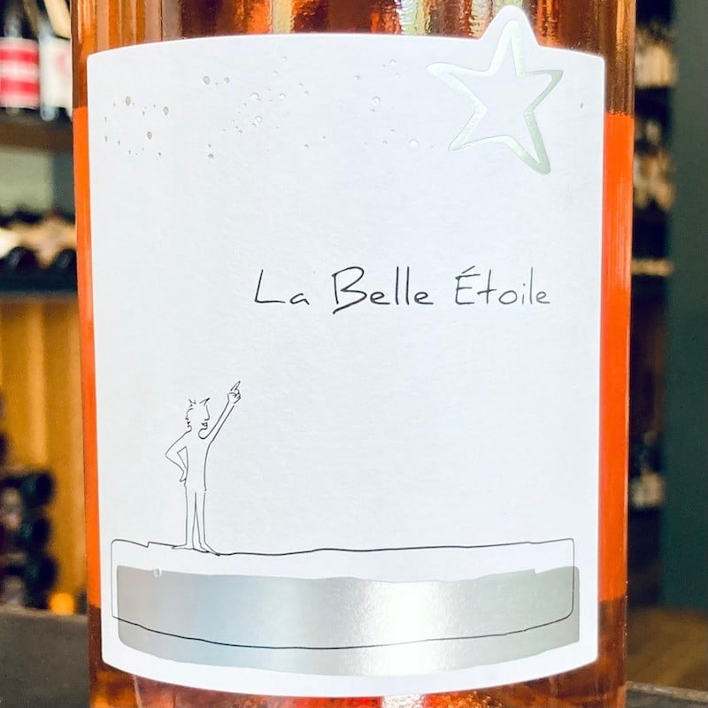 2025 La Belle Etoile Rose