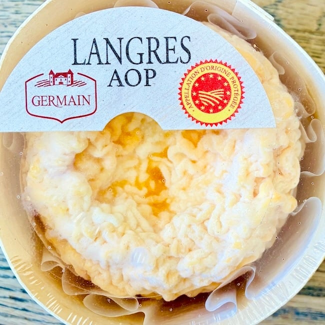Germain Langres 180g