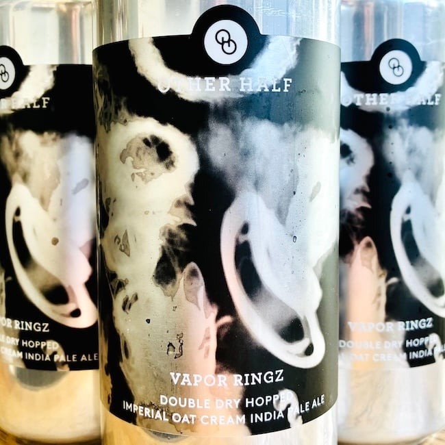 Other Half TDH Vapor Ringz  4pk