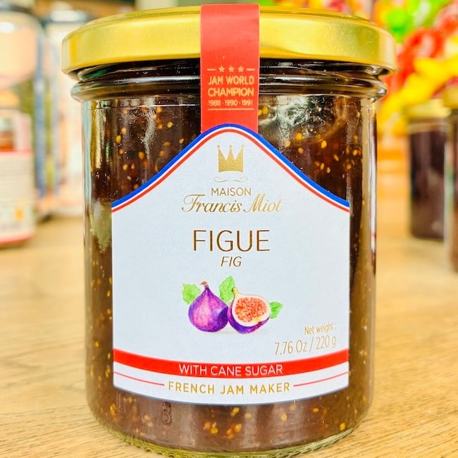 Francis Miot Figue 220g