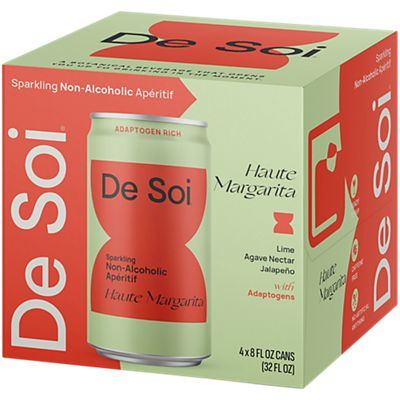 De Soi Haute Margarita NA Apertif 4pk