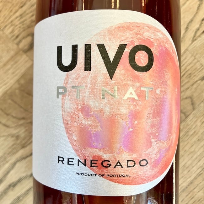 2022 Folias de Baco Uivo PT NAT Renegado