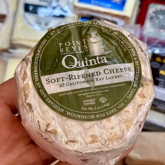Point Reyes Quinta 5 oz