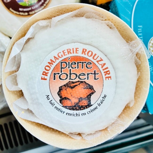 Rouzaire Pierre Robert 100g