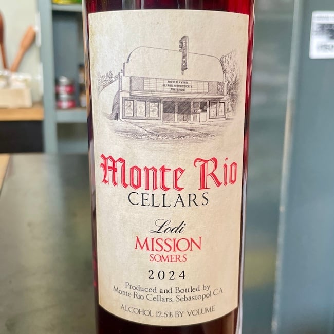 2024 Monte Rio Mission