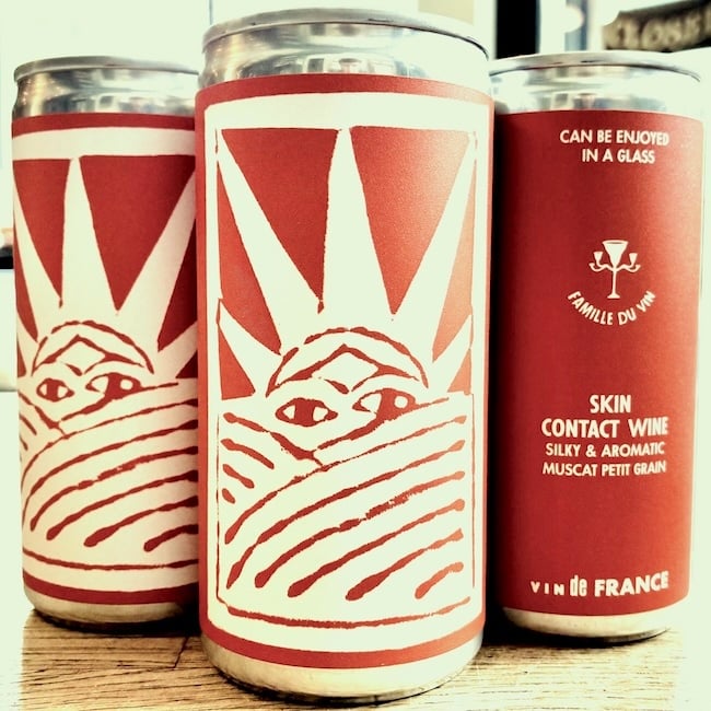 Benjamin Taillandier Skin Contact 4pk