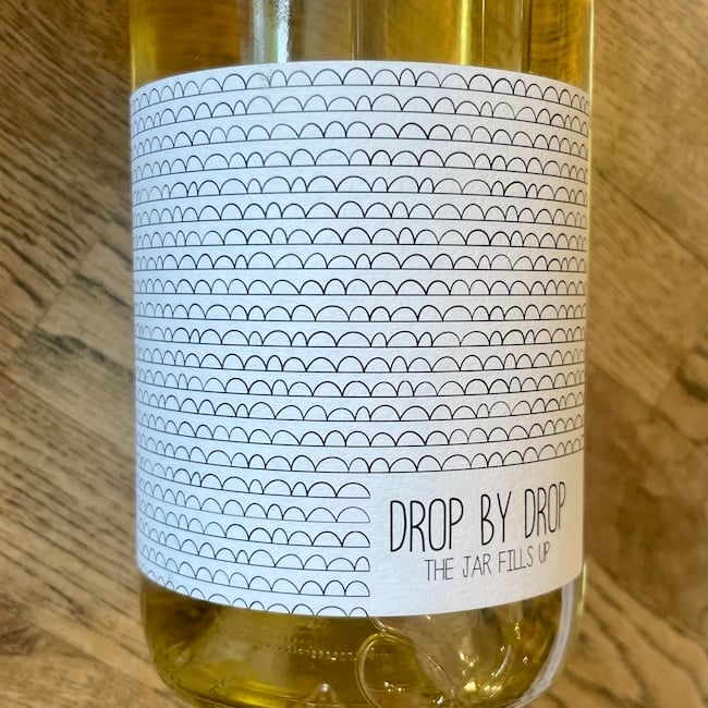 2024 Kontozisis Karditsa Roditis “Drop by Drop the Jar Fills Up”