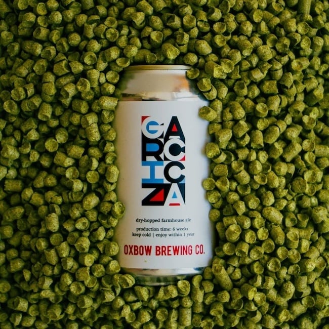 Oxbow Grizacca 4pk