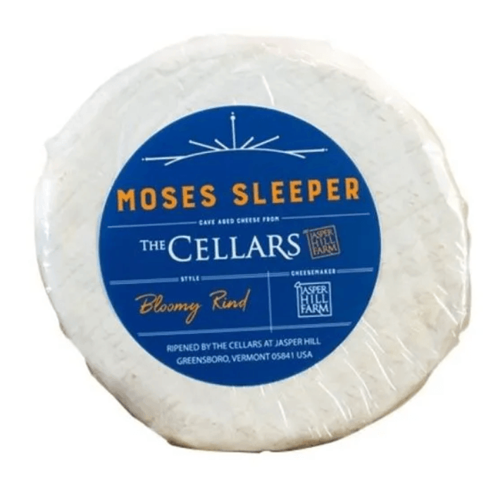 Jasper Hill Moses Sleeper 8 oz