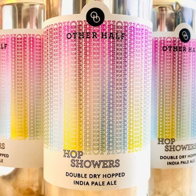 Other Half Hop Showers DDH IPA 4pk