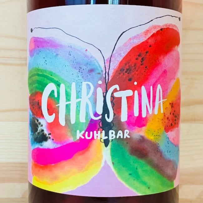 2024 Christina "Kühlbar"