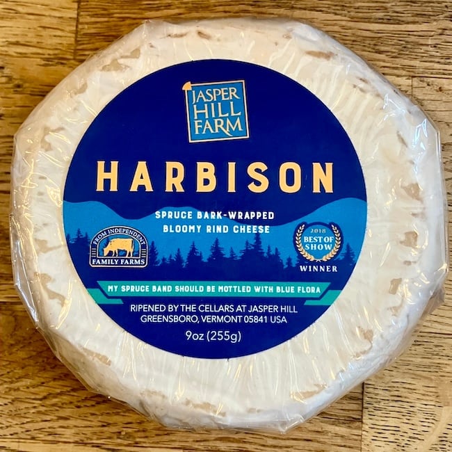 Jasper Hill Harbison 9oz