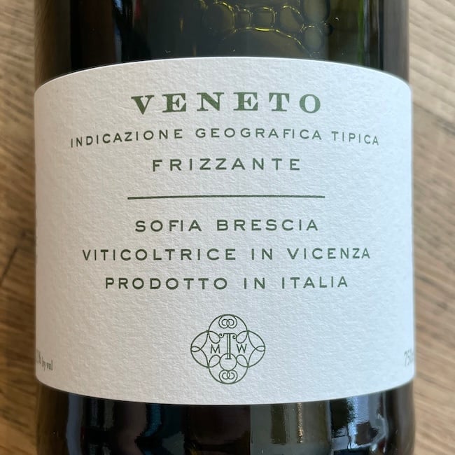 MT2 (Mary Taylor) Veneto Frizzante