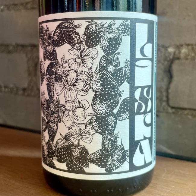 2023 Liska Wine Company Gamay Noir Willamette Valley