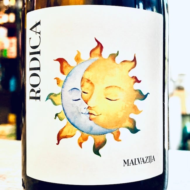 2024 Rodica Malvasia