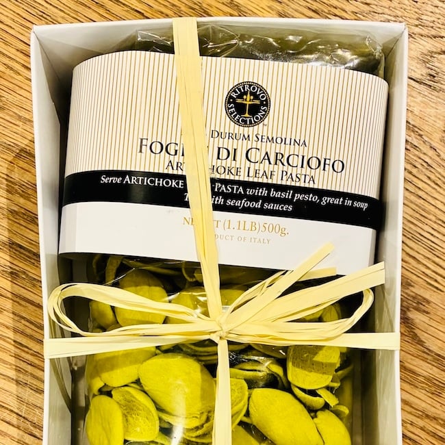 Ritrovo Foglie di Carciofo 500g