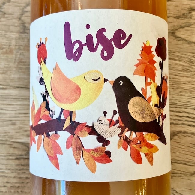 2022 Chateau Le Payral "Bise"