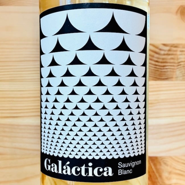 2025 Galactica Sauvignon Blanc