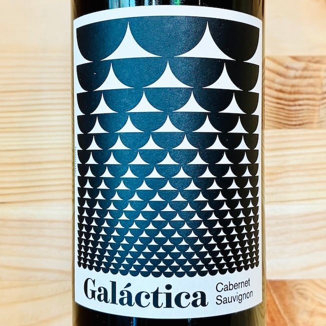 2024 Galactica Cabernet Sauvignon