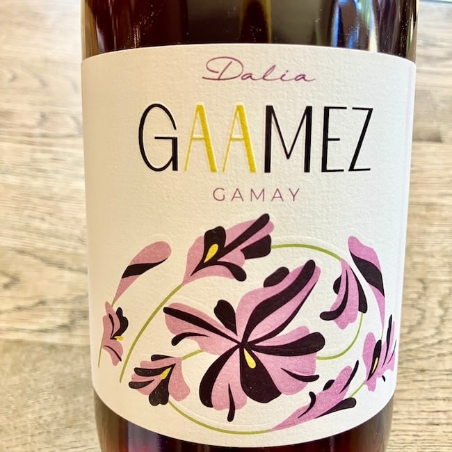 2023 Dalia "Gaamez"